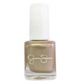 0.23 Oz. Square Mini Bottle of Nail Polish